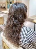 【本八幡FLIP B AVEDA】お客様スタイル
