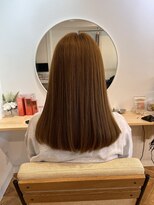 ブルーム(BROOM)&nbsp;切りっぱなしミディアム