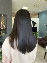 ローズヒップ(ROSE HIP) 髪質改善/カット/カラー/ハイライト/パーマ/前髪/西区/姪浜