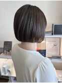 ショートスタイル