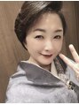 ピンクスター(Pinkstar) Rie 