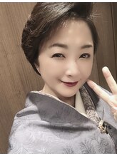 ピンクスター(Pinkstar)&nbsp;Rie 