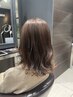 【オススメ♪】カット×パーマorデジタルパーマ×Link TR orトキオTR　12980