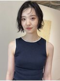 wave bob