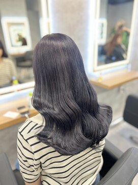 スタンス(STANCE) ラベンダーぐれーじゅあ