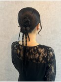 【tytto/大分/大分駅】タイトアップ