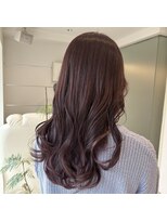 シー(she.) ピンクレッド＊桂