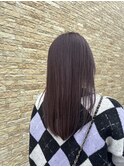 パープルアッシュ