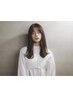 【古田/武元　指名限定♪】カット＋カラー＋Aujuaトリートメント ￥8850