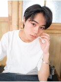 ニュアンスセンターパート