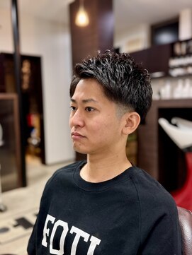 ジギースタンダード(JiggyStandard) アップバンク ショート