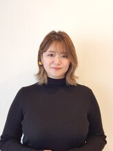 アグ ヘアー ピネ 唐津店(Agu hair pine) 櫻井 裕女