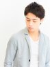 【新規限定】シャンプーカット　￥3,300→￥3,080