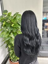 アルファタッチ 静岡店(alpha touch)&nbsp;ブルーブラック