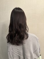 ルシード スタイル オルガ(LUCIDO STYLE Orga)&nbsp;柔らかいブラウンベージュ