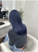 ネイビーブルー