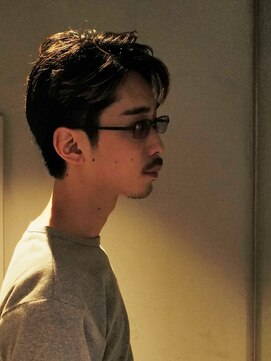 サル 代官山(SAL) 【SAL】ラフショート