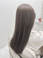 コレット アトリエ(COLLET atelier)&nbsp;髪質改善×髪質改善カラー♪