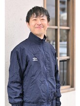 クラスカ(claska)&nbsp;中野 英知