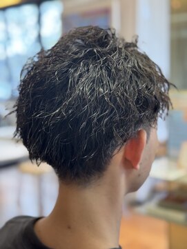 メンズユニットピーエムフォー 長町南店(UNIT  PM4) 16時から23ｊまで営業中！！ カット最終受付10時！！