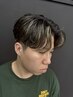 【髪質改善◎】カット＋髪質改善トリートメント￥9350～
