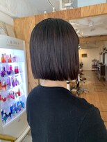 レガート(LEGATO)&nbsp;ボブ