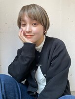 リガナッツ 王子店(Riganuts)&nbsp;ショート