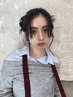 【大切なイベントの前に】ヘアセット