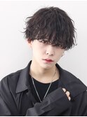 波巻きマッシュ