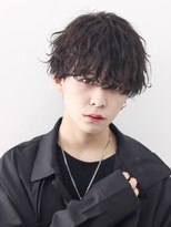 エデンバイトゥルークリエイション(EDEN by True Creation)&nbsp;波巻きマッシュ