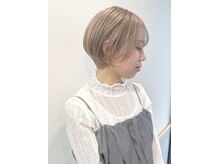 ヘアー ビジン(HAIR Bijin)