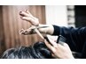 BONDメンズフルコース（※担当によりカット料金が異なります）