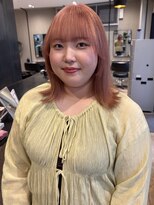 コージーベルベット(Cosy Velvet)&nbsp;ライトピンクベージュ★