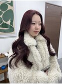 金沢美容室／TAP covo／金沢駅／ブリーチカラー／ケアブリーチ