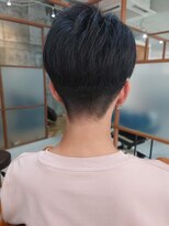 ジーナ 西新(Zina) メンズスタイル