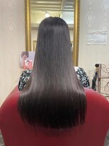 シード(Seed) 【美髪】髪質改善ロング【20代30代40代50代】