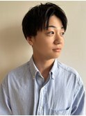 メンズショート