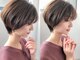 アコロン 吉祥寺(acoron.)の写真/30代から始める美髪エイジングケア！薬剤にこだわった白髪染めが体験できます☆大人女性におすすめ◎