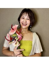 アトケア(ATOCARE) 関根 友梨香