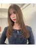 【小森限定】カット+トリートメント￥4200