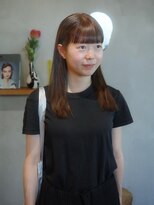 サニー(Sany) 透明感オリーブベージュ