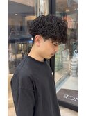 波巻きスパイラル