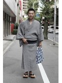 刈り上げ