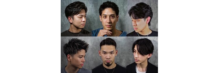 ヒロギンザ 難波店(HIRO GINZA)のサロンヘッダー