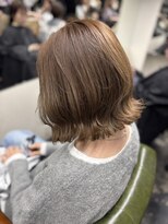 エミタス 三年坂(Emitas)&nbsp;くびれヘア