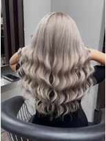 リングバイモアムー(Ring by Moremuu)&nbsp;リングブリーチケアブリーチブリーチカラー