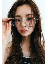 グリーン 町田(green)&nbsp;【Long】ロングレイヤースタイル