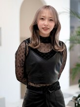 ファムエリア(FEMME AREA) MOE 