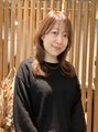 アグ ヘアー シックス 松本駅前店(Agu hair six) 柳澤 奈美
