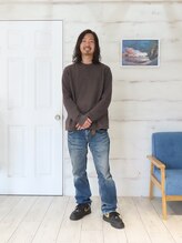 アロハララ(ALOHA LaLa) 涌井 誠